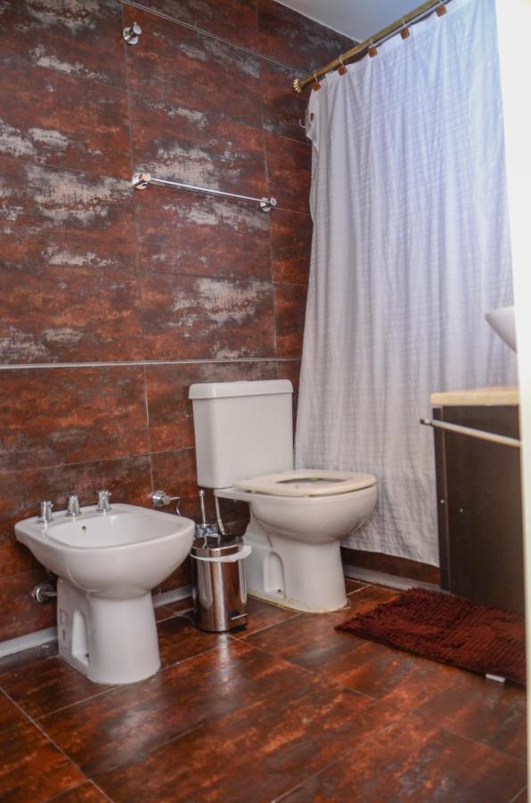 Monoambiente Super Amplio Y Comodo, Ideal Para Explorar La Ciudad ブエノスアイレス エクステリア 写真
